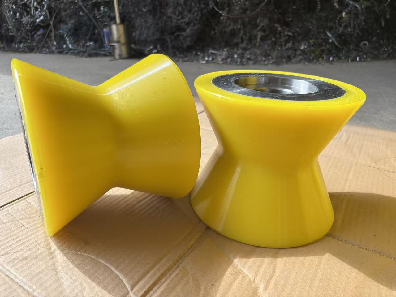石家庄聚氨酯制品 